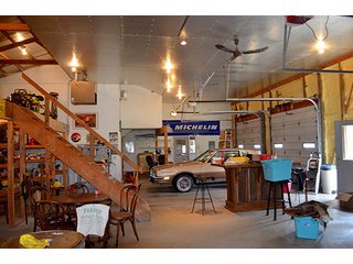 Property photo 73 - REAL ESTATE & PERSONAL PROPERTY AUCTION - 23.5+/- ACRES OFFERED IN 3 TRACTS OR COMBINATIONS IN EAST ALLEN COUNTY